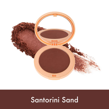 Santorini Sand