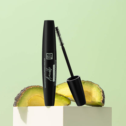 Avo Mascara & Balm Bundle