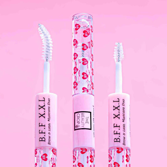 BFF XXL Brow Mascara & Lash Duo