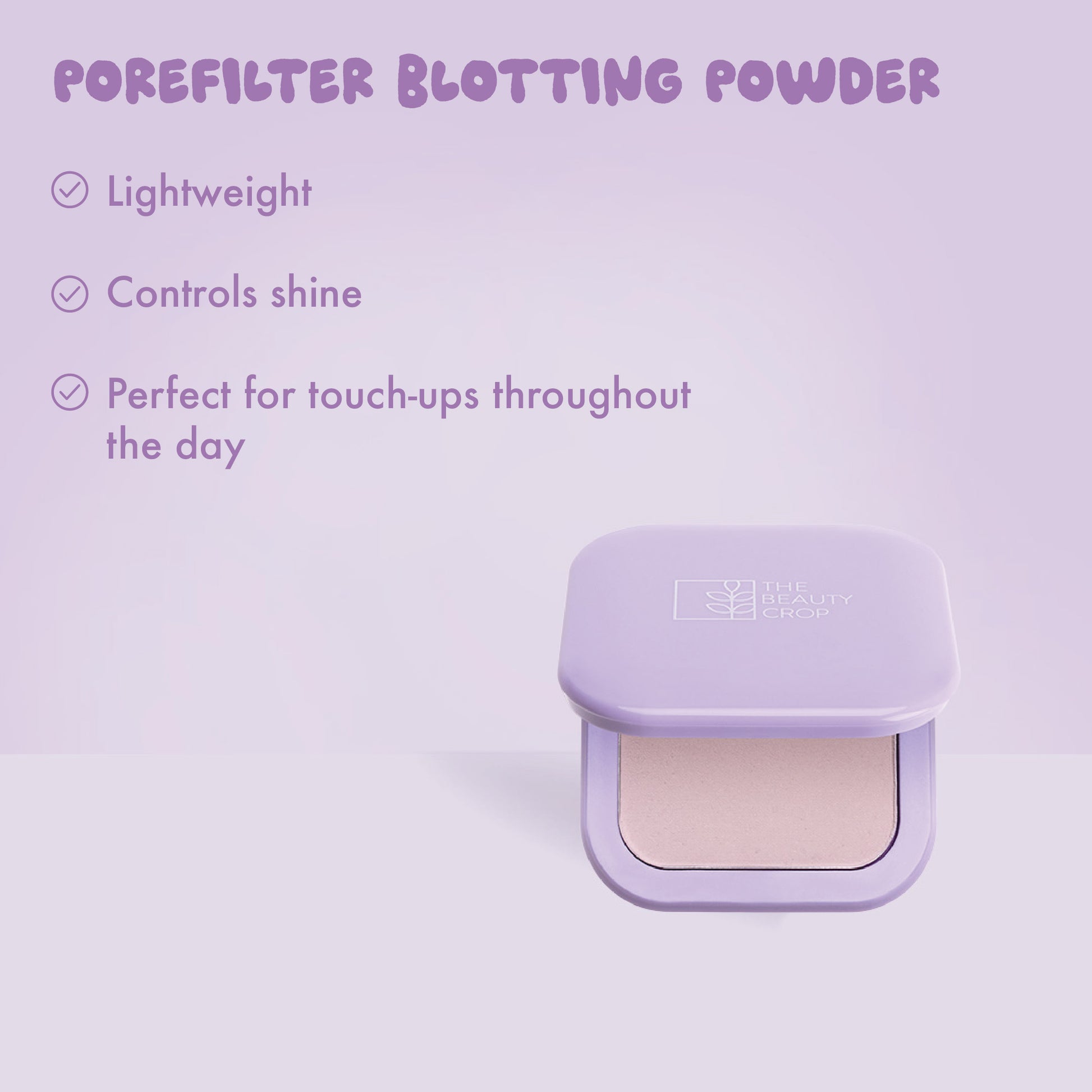Porefilter Blot & Porefect Set