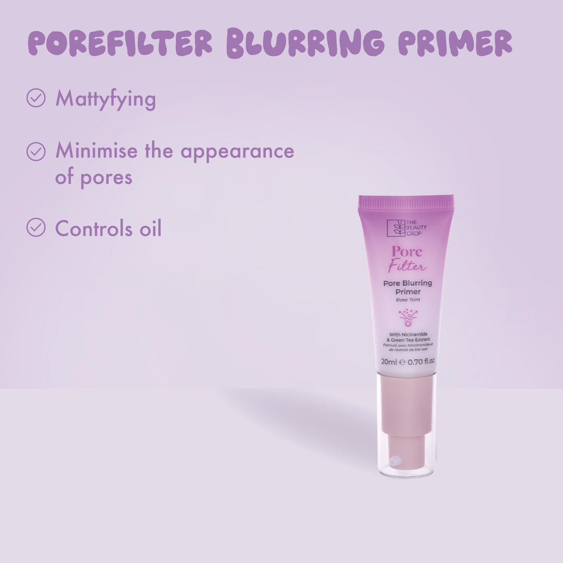 Porefilter Blot & Porefect Set