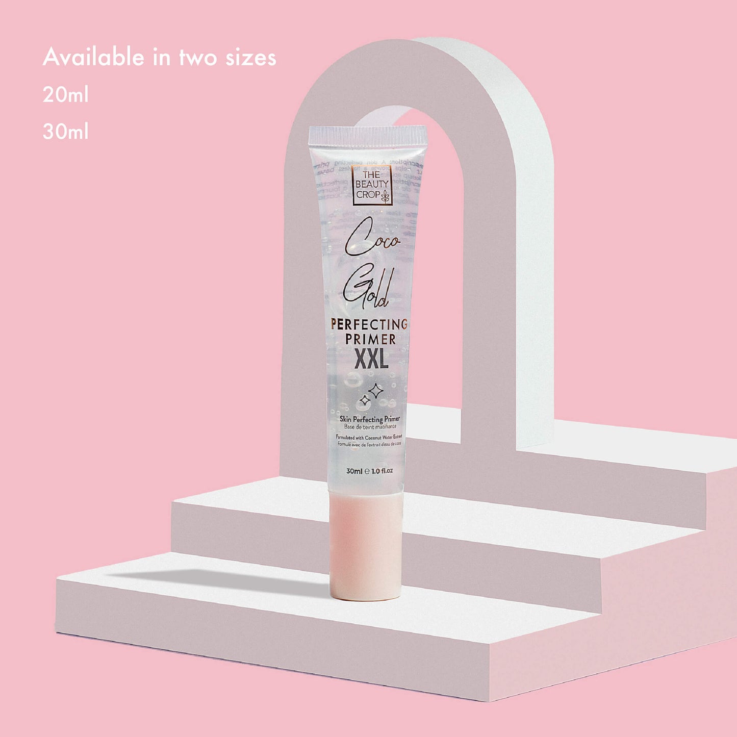 Coco Gold Perfecting Primer