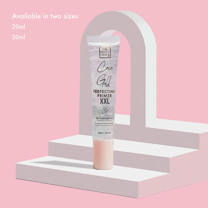 Coco Gold Perfecting Primer