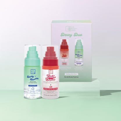 Dewy Duo
