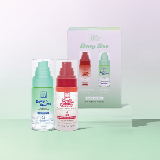 Dewy Duo