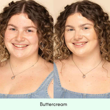 Buttercream