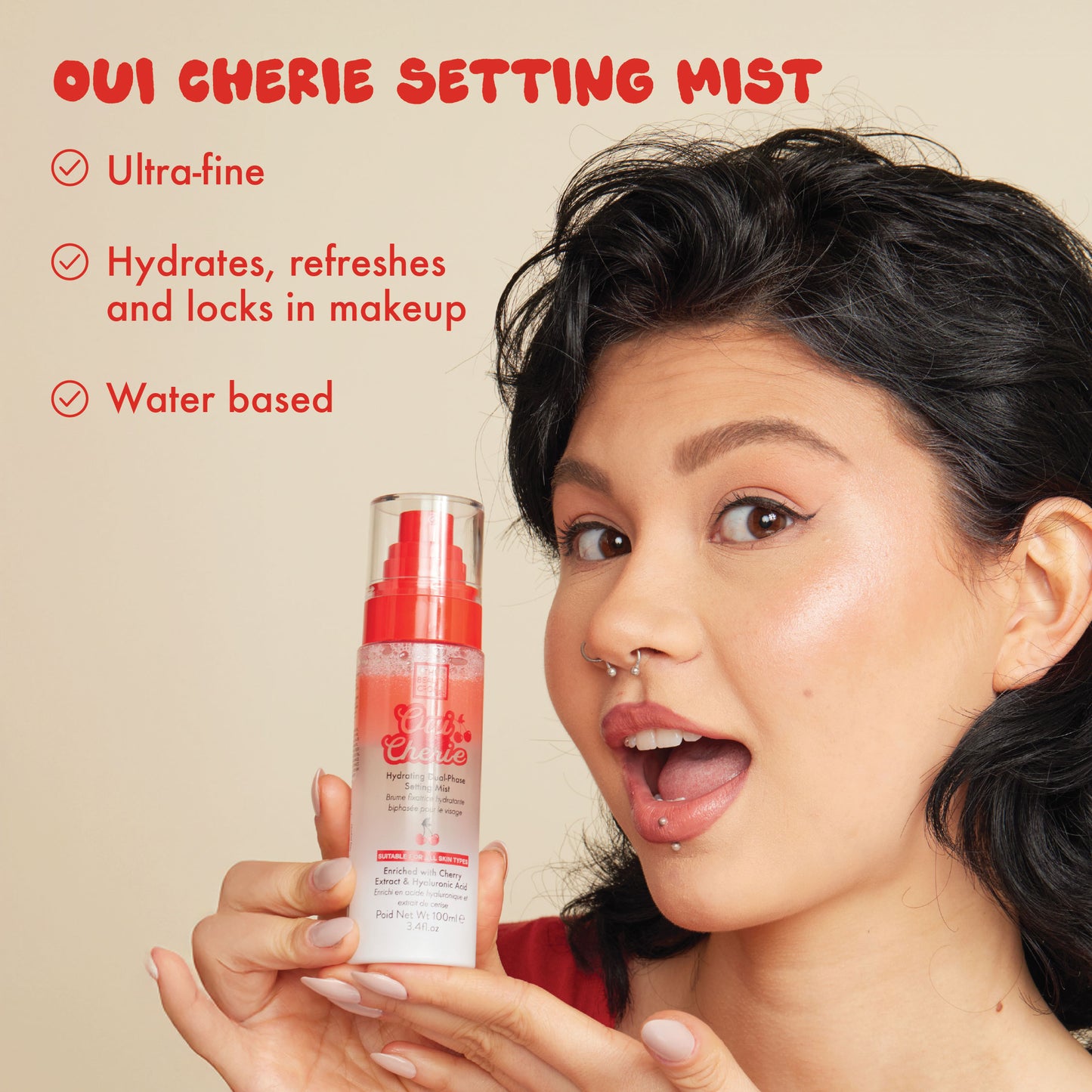 Setting Mist Trio