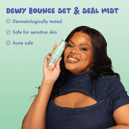 Setting Mist Trio