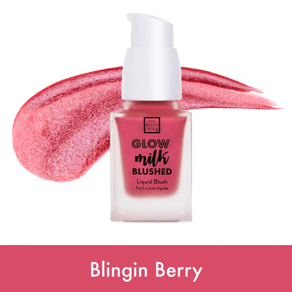 A warm berry shade perfect for medium to dark skin tones.