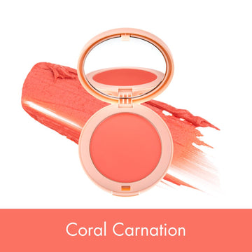 Coral Carnation