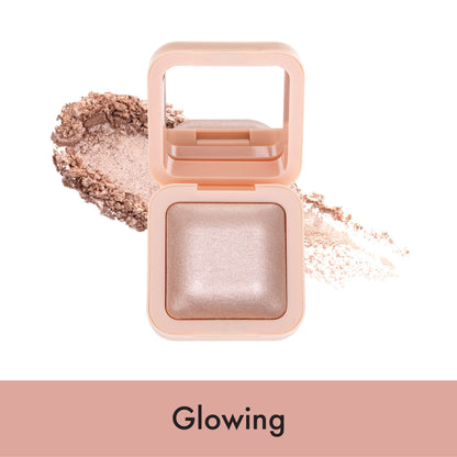 Glow Milk Luminous Powder Highlighter