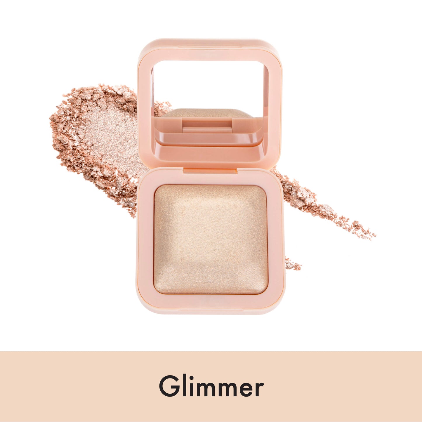 Glow Milk Luminous Powder Highlighter