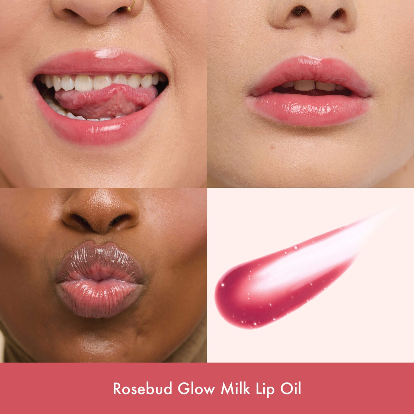 Glow Milk Lip Oil