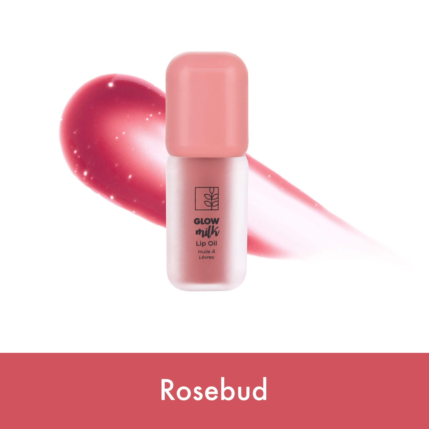Glow Milk Lip Oil