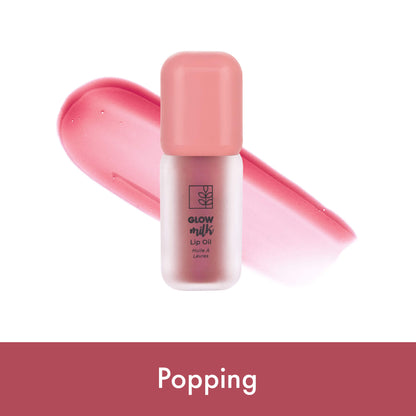 Glow Milk Lip Oil