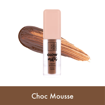 Glow Milk Liquid Bronzer