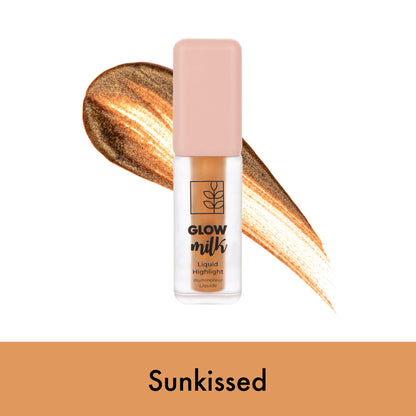 Glow Milk Liquid Bronzer