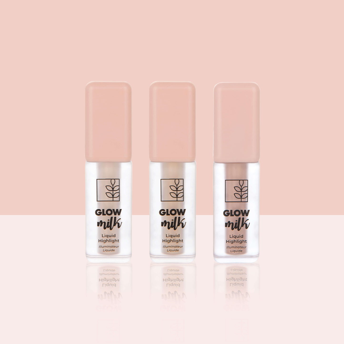 Glow Milk Liquid Highlight