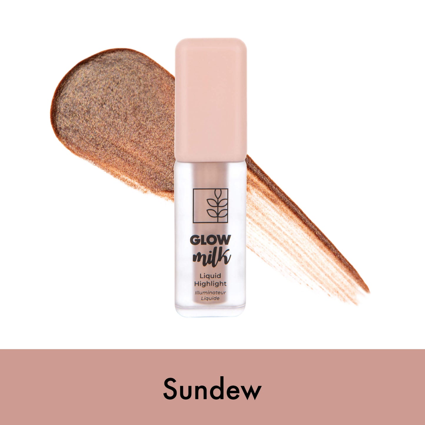 Glow Milk Liquid Highlight