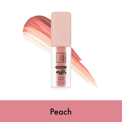 Glow Milk Liquid Matte Blush