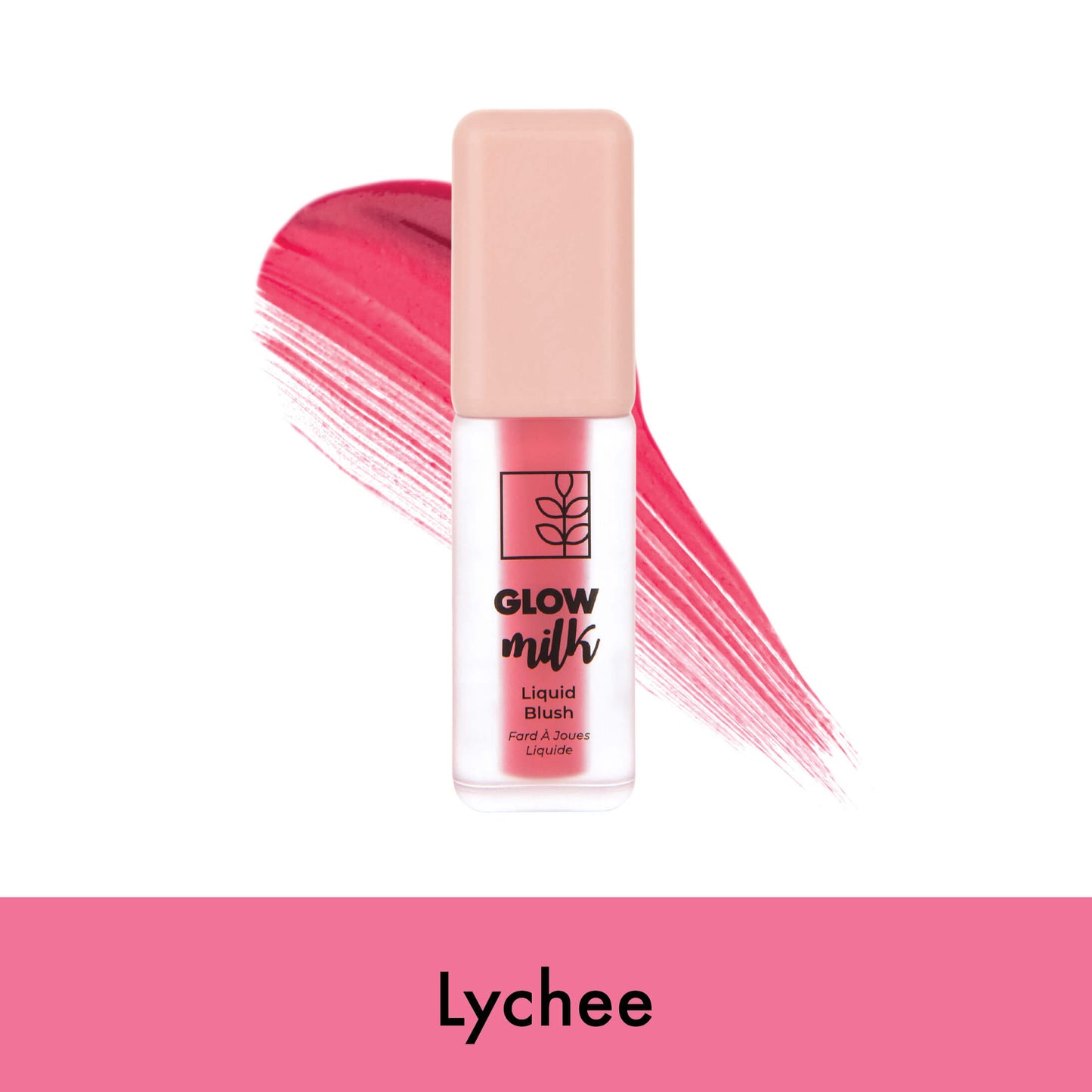Glow Milk Liquid Matte Blush
