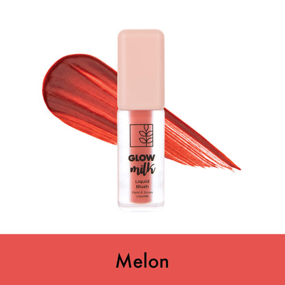 Glow Milk Liquid Matte Blush