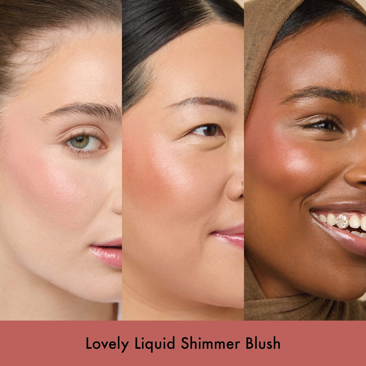 Glow Milk Liquid Shimmer Blush