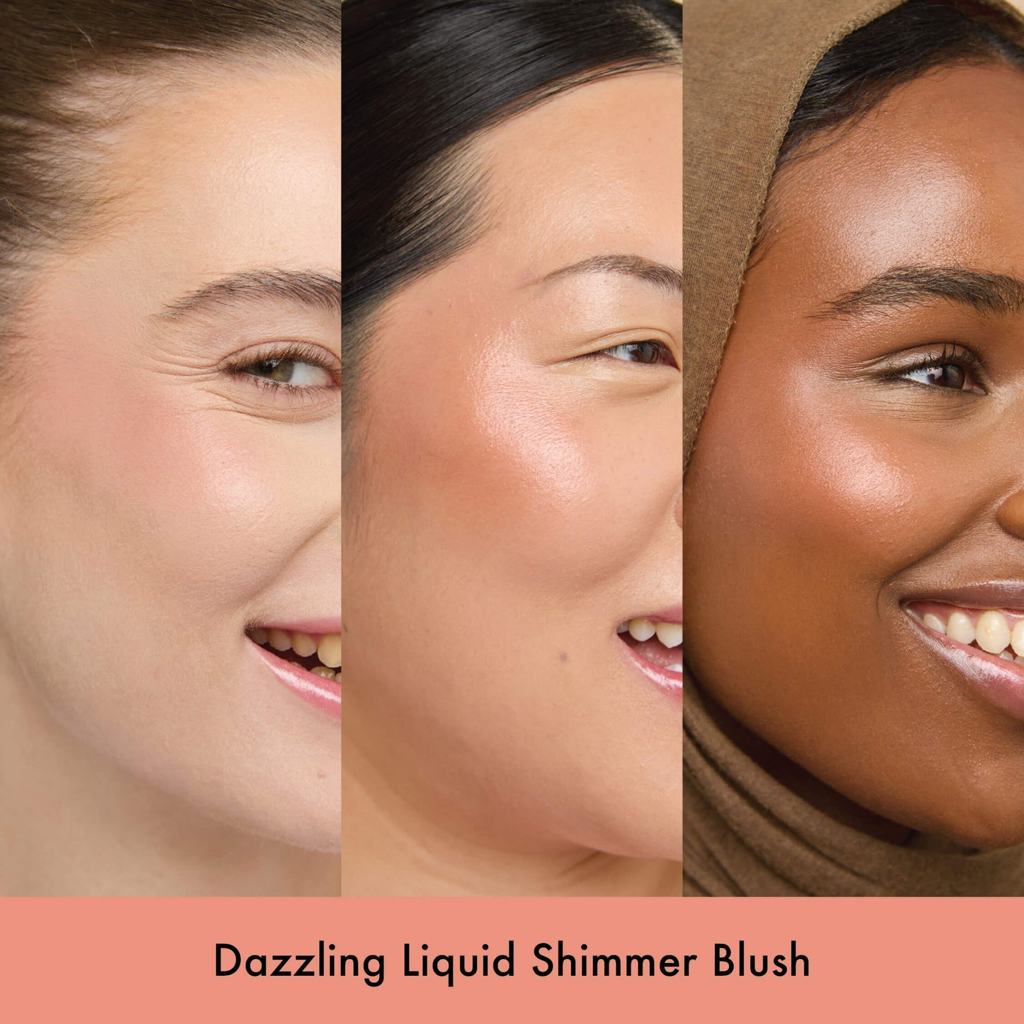 Glow Milk Liquid Shimmer Blush
