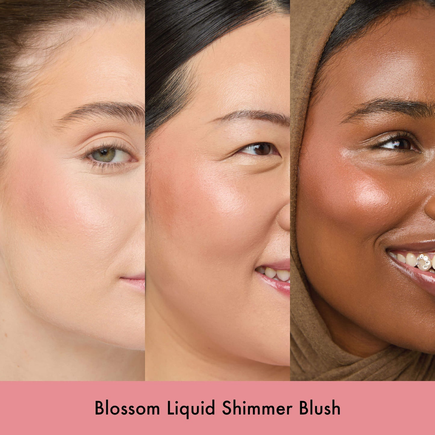 Glow Milk Liquid Shimmer Blush