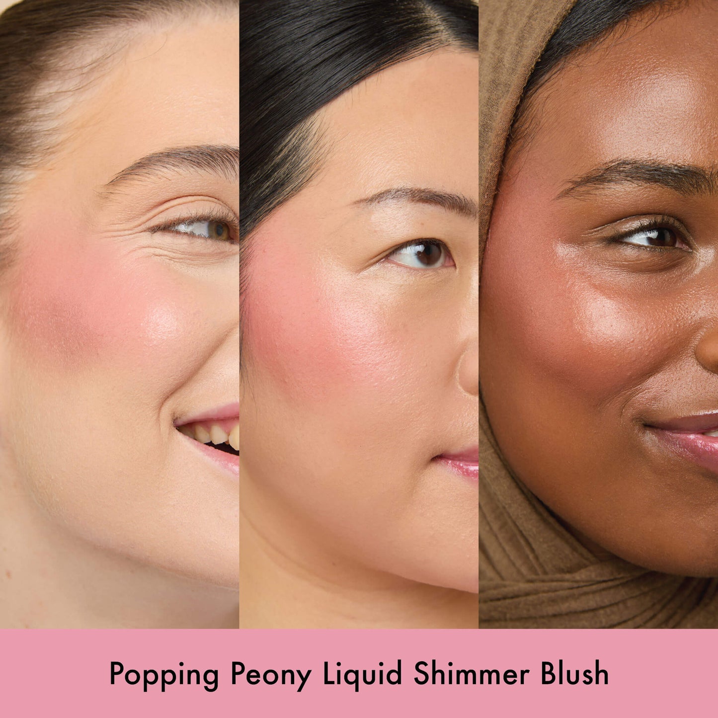 Glow Milk Liquid Shimmer Blush