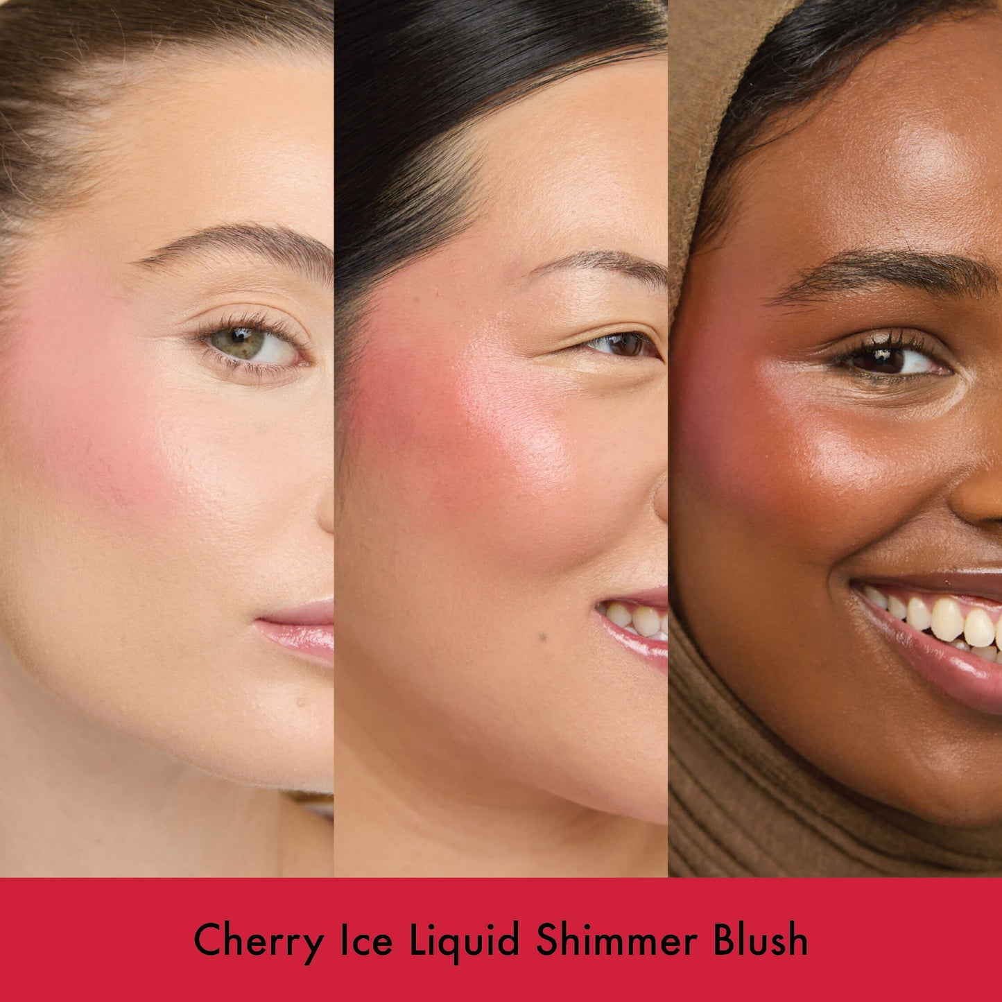 Glow Milk Liquid Shimmer Blush