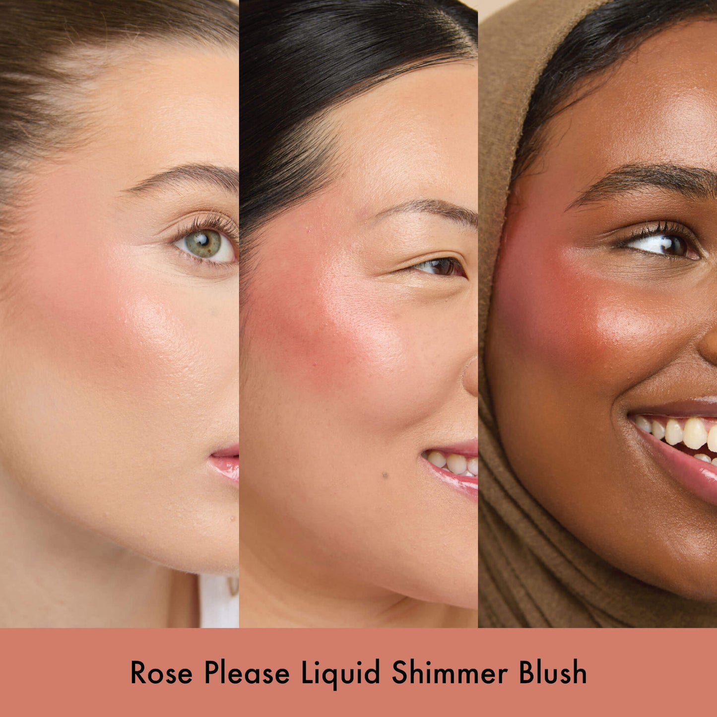 Glow Milk Liquid Shimmer Blush