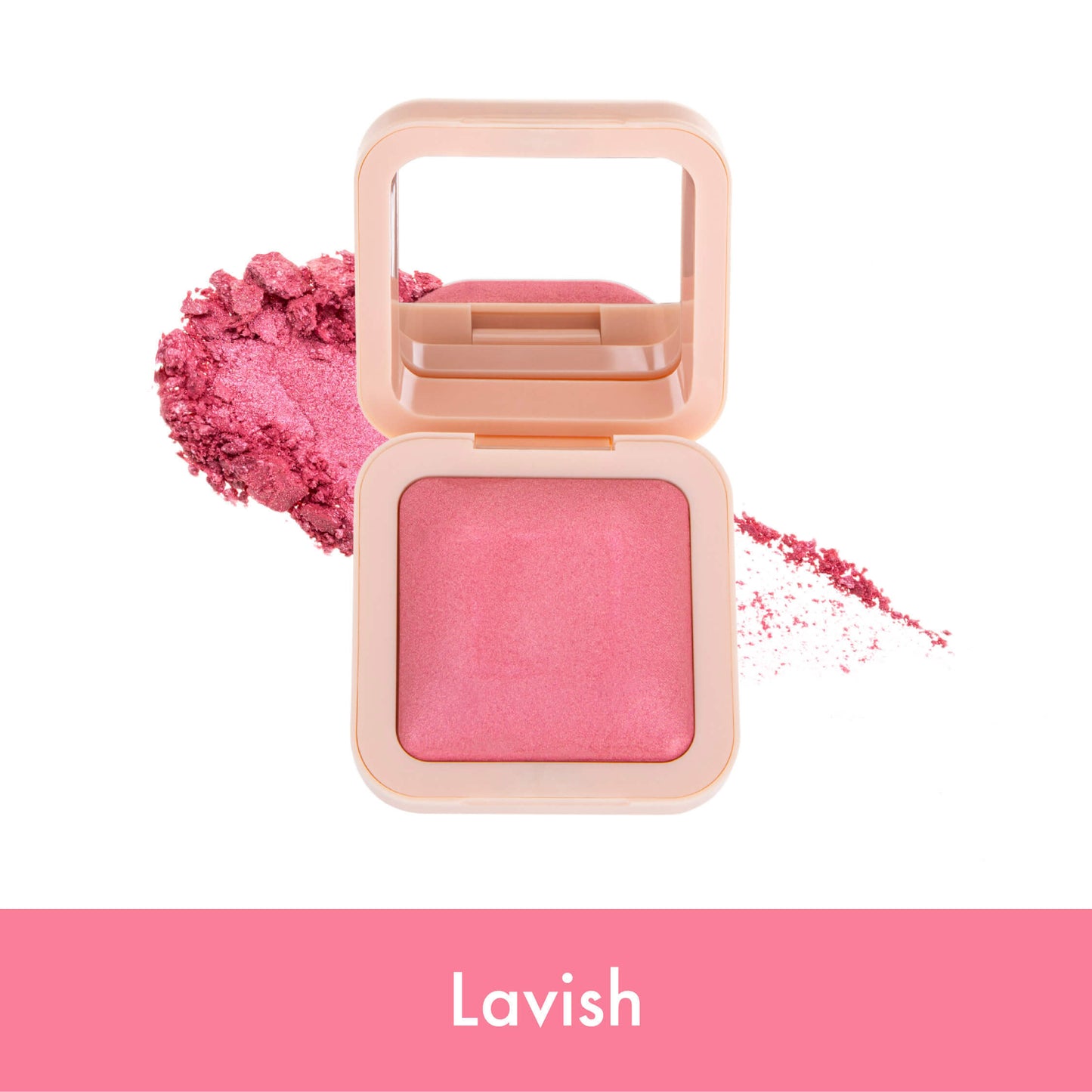 Glow Milk Luminous Powder Blush