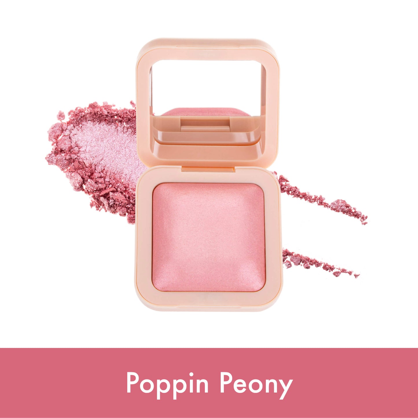 Glow Milk Luminous Powder Blush