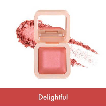 Glow Milk Luminous Powder Blush