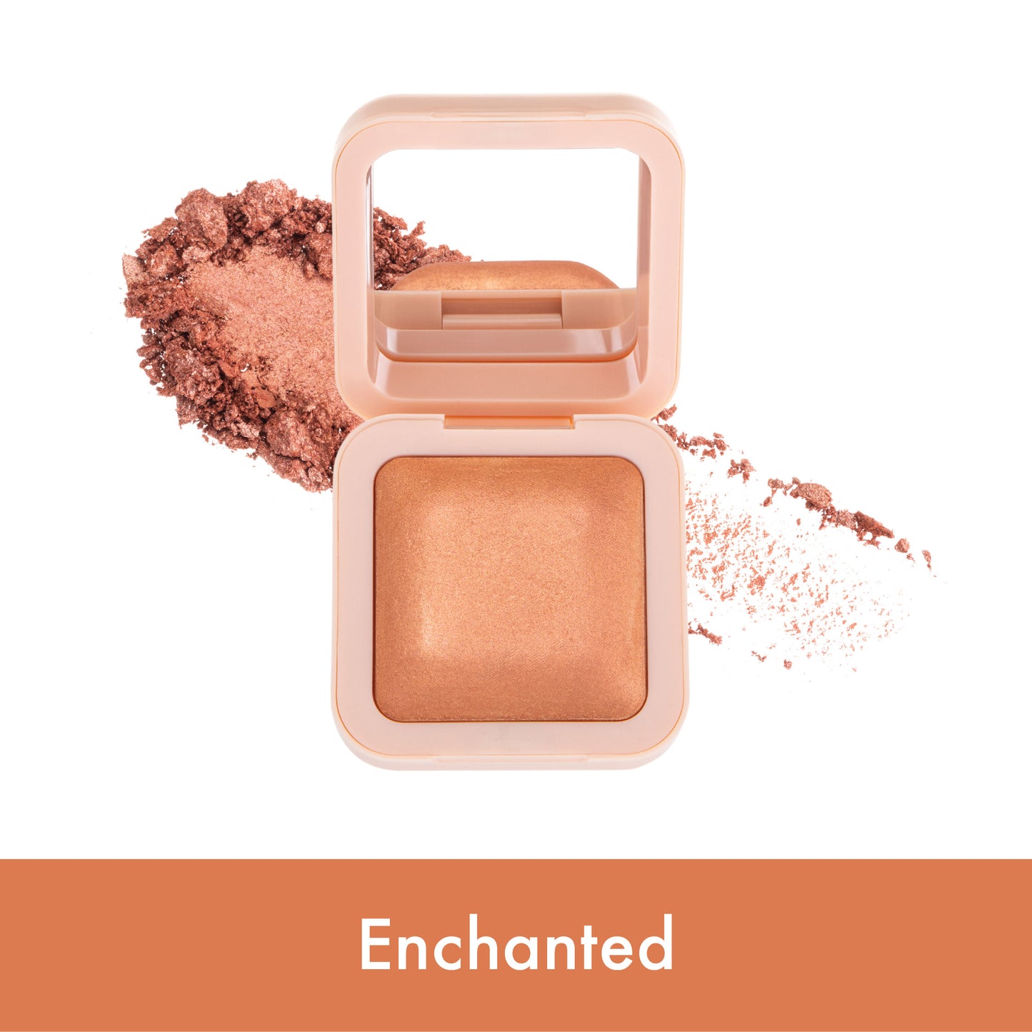 Glow Milk Luminous Powder Blush