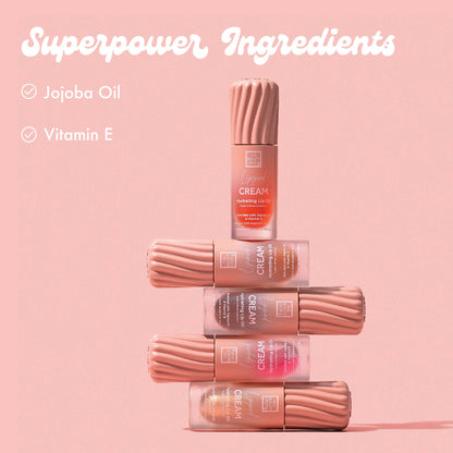 Superpower Ingredients Jojoba Oil Vitamin E