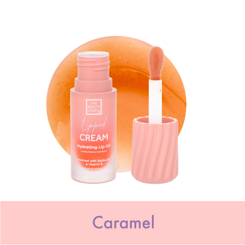 caramel shade