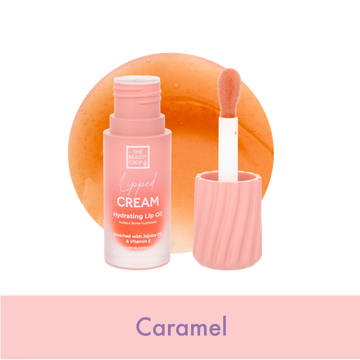 Caramel