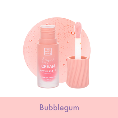 bubblegum shade