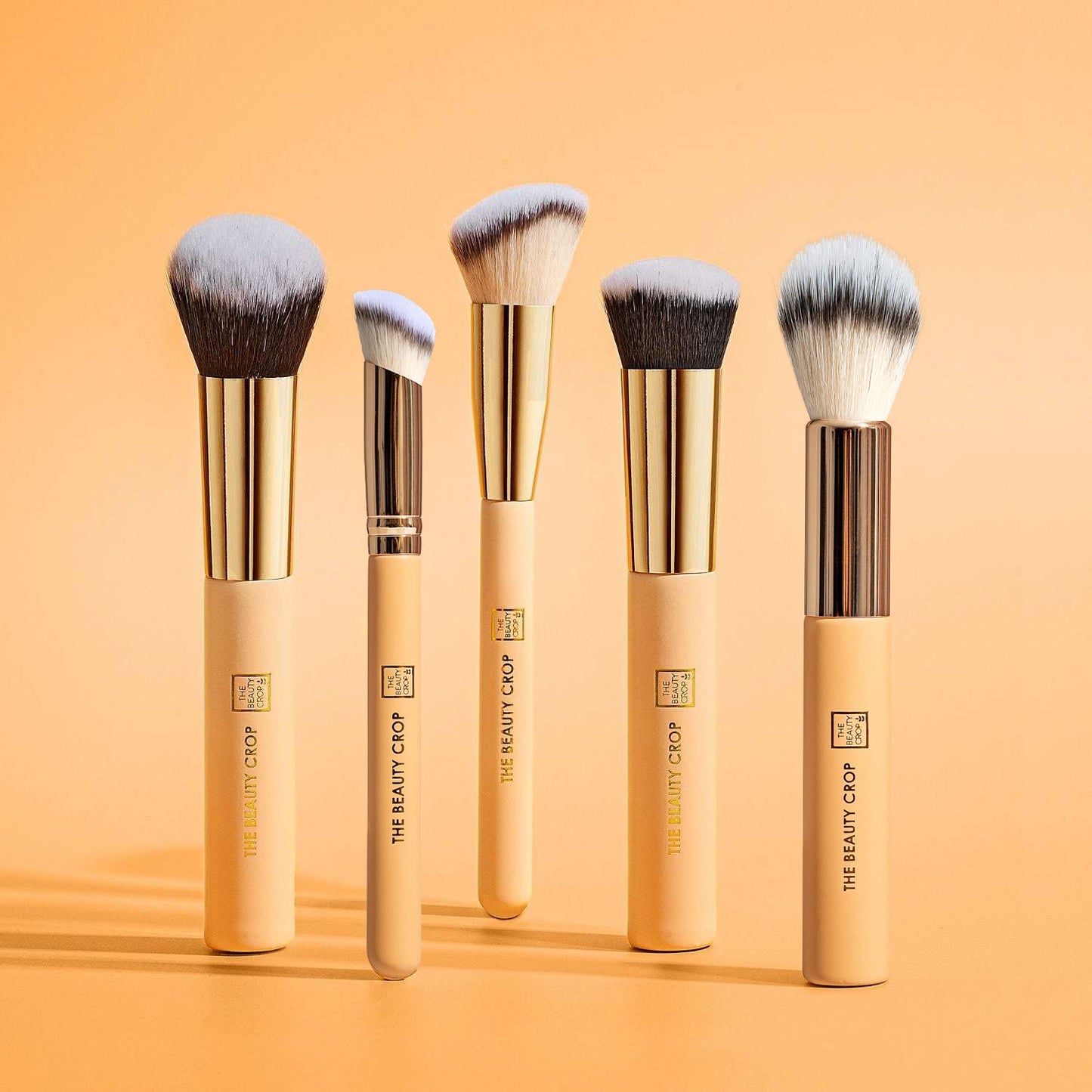 Makeup Brushes