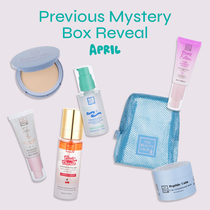 May Mystery Box