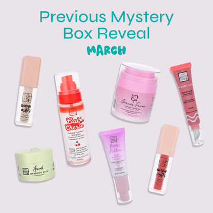 May Mystery Box