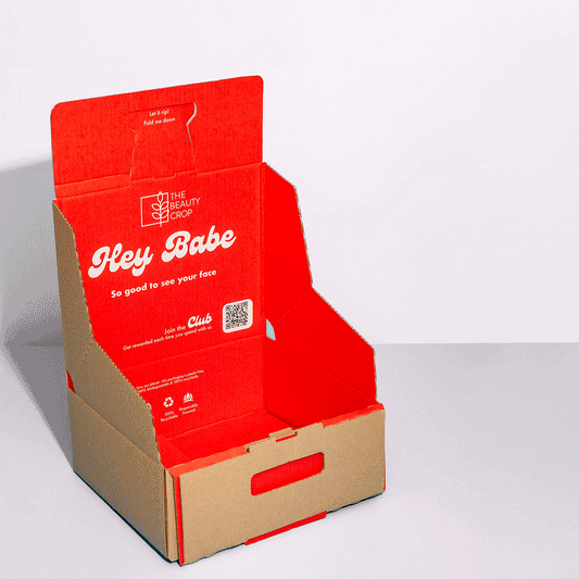 May Mystery Box