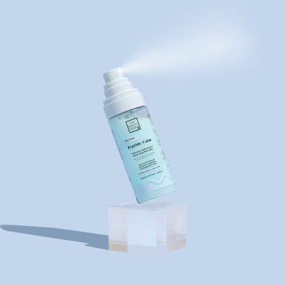 Mini Peptide Calm Skin Mist