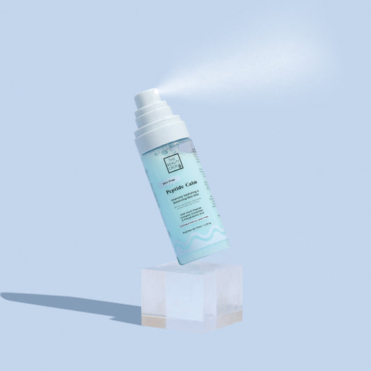 Mini Peptide Calm Skin Mist