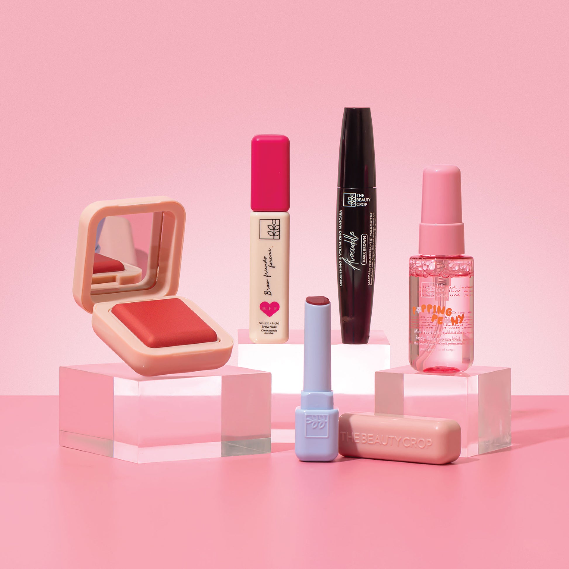 Newness Bundle