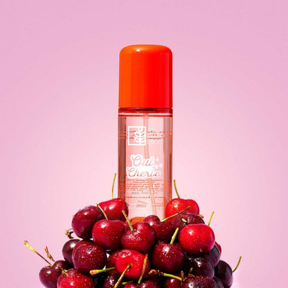 Oui Cherie Hydrating Hair & Body Fragrance Mist