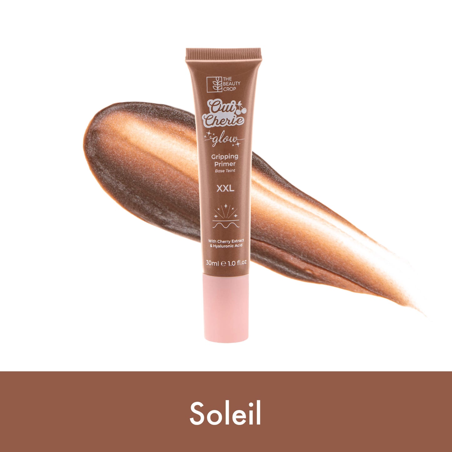 gripping primer soleil