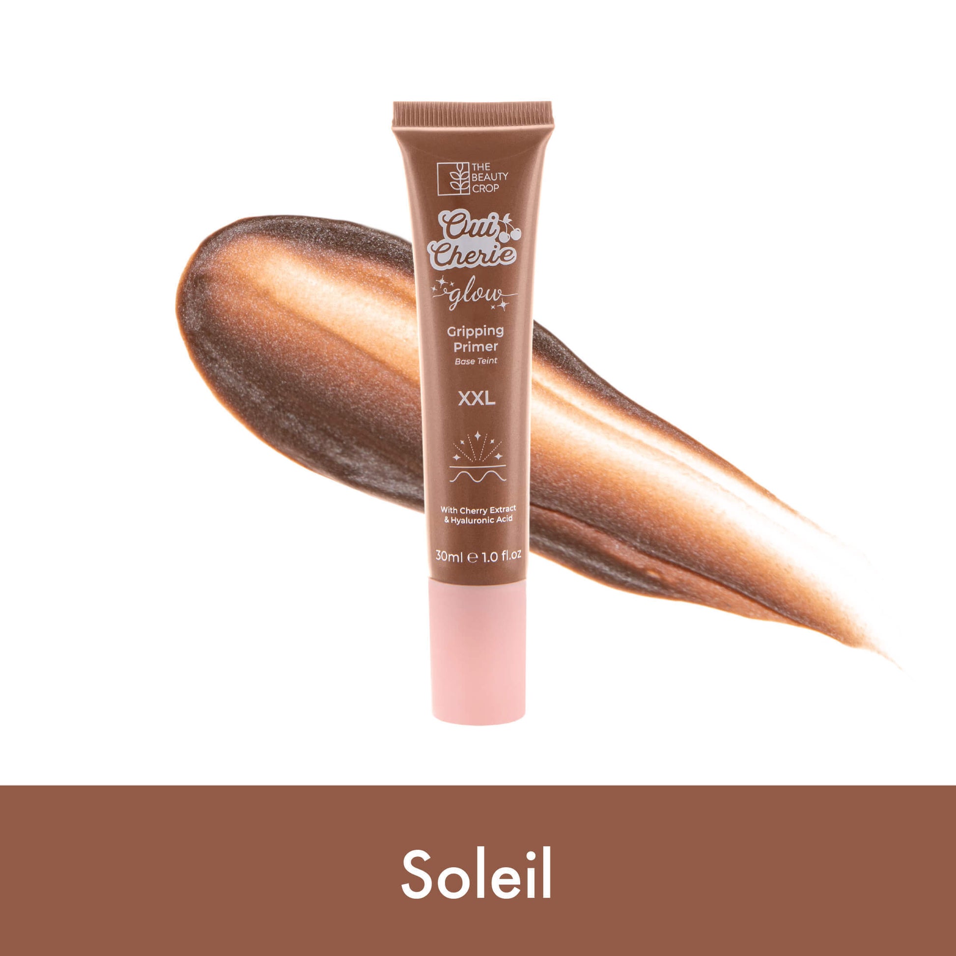 gripping primer soleil